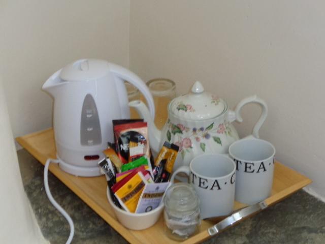 Lodge House B&B Buckland St Mary 객실 사진